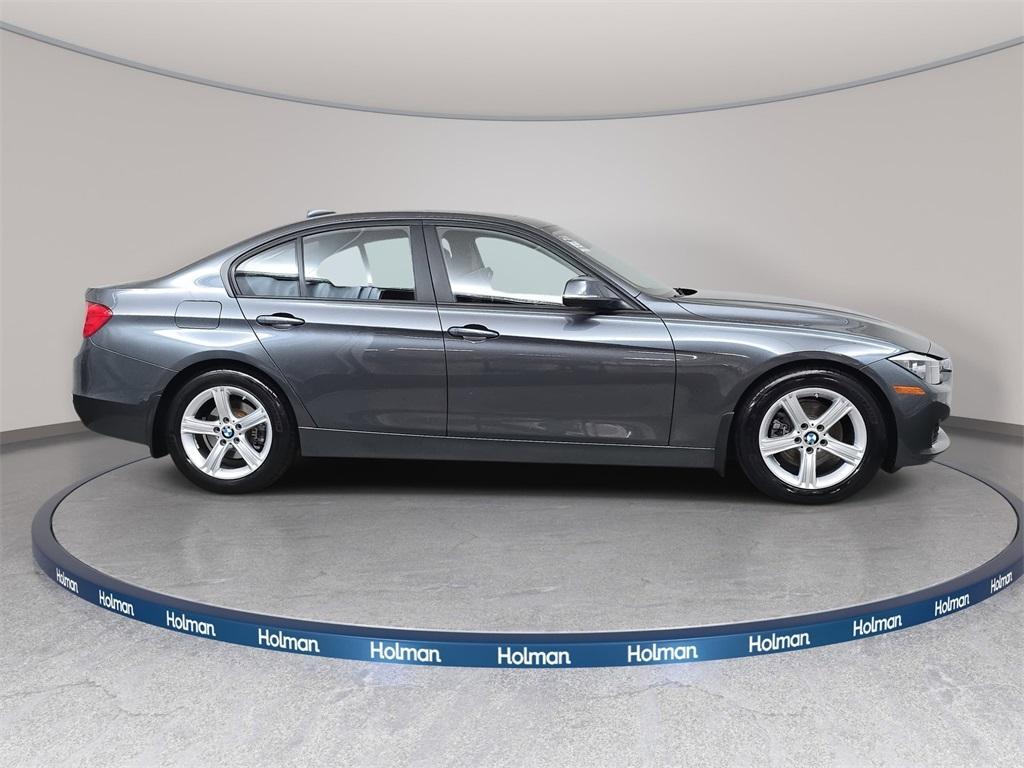 used 2014 BMW 328 car, priced at $9,999