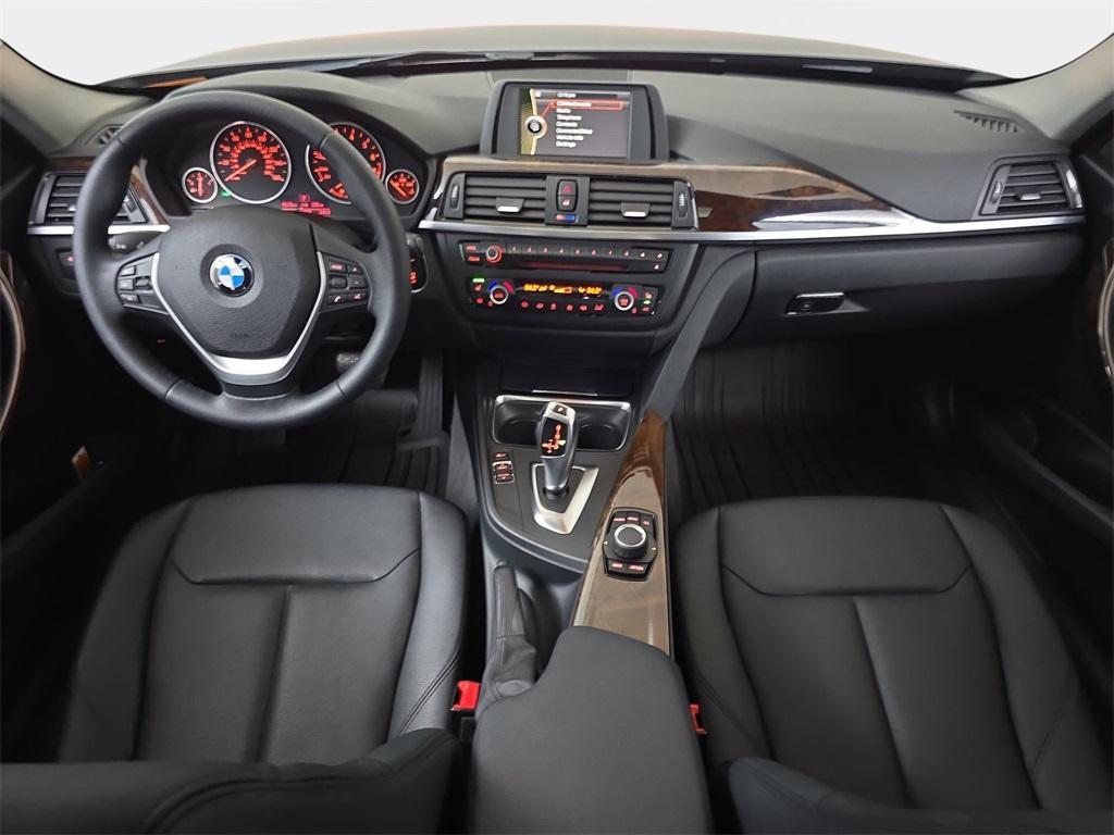 used 2014 BMW 328 car, priced at $9,999