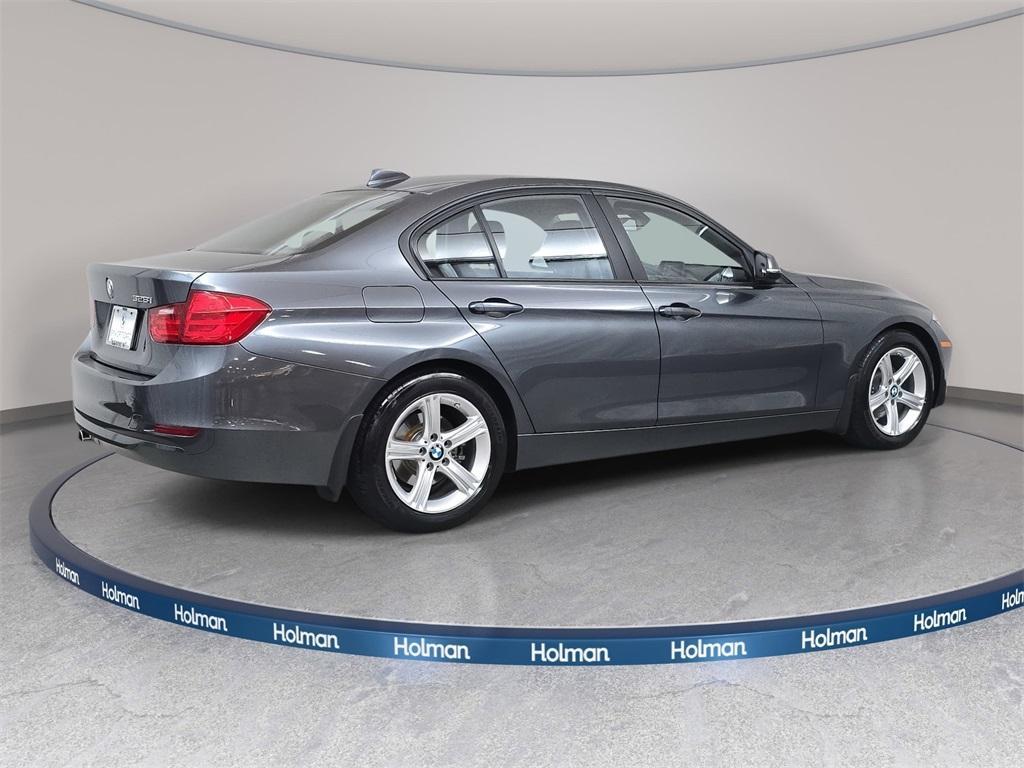 used 2014 BMW 328 car, priced at $9,999