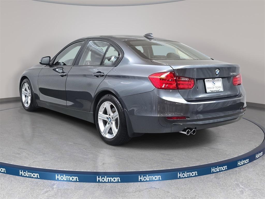 used 2014 BMW 328 car, priced at $9,999