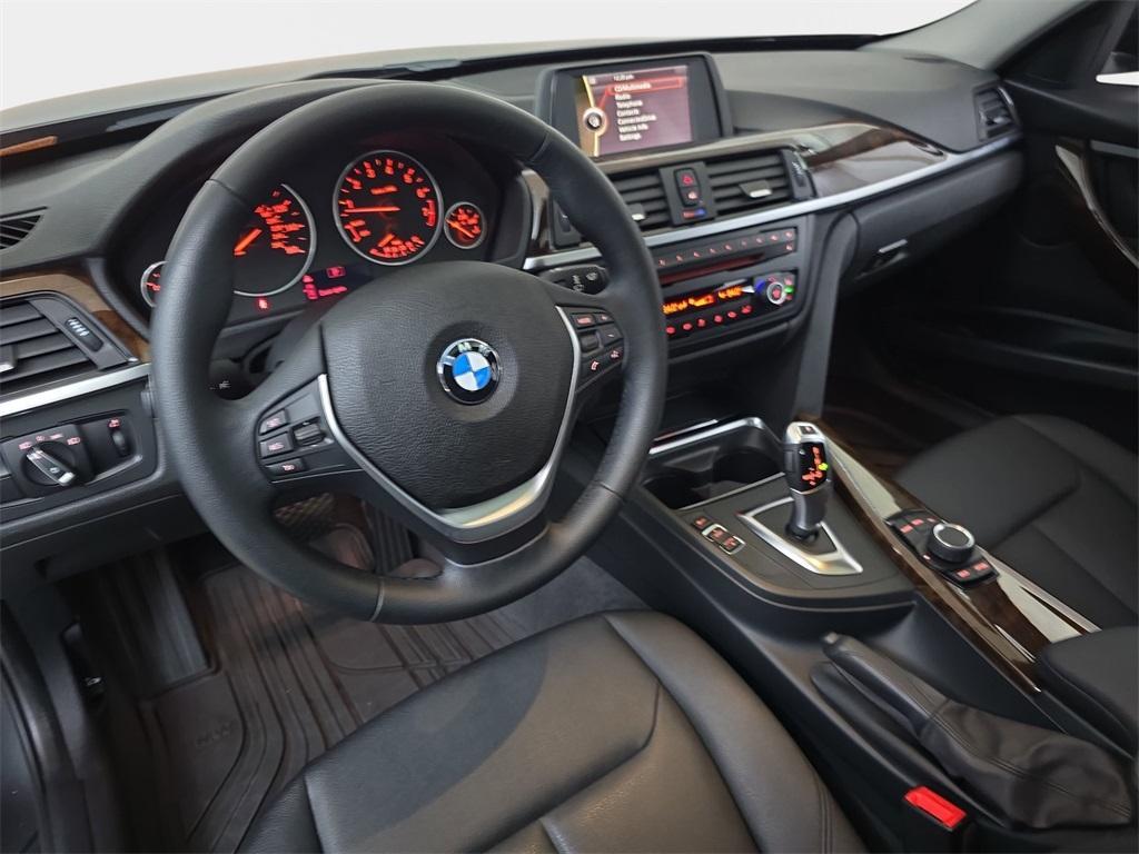 used 2014 BMW 328 car, priced at $9,999