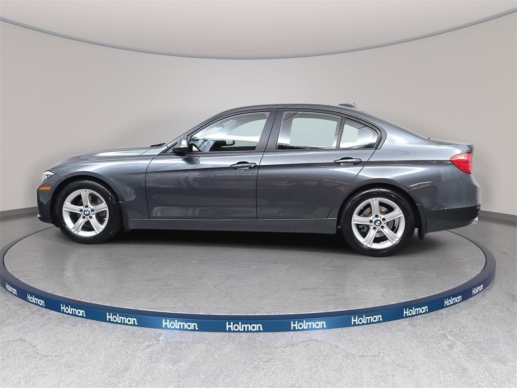 used 2014 BMW 328 car, priced at $9,999