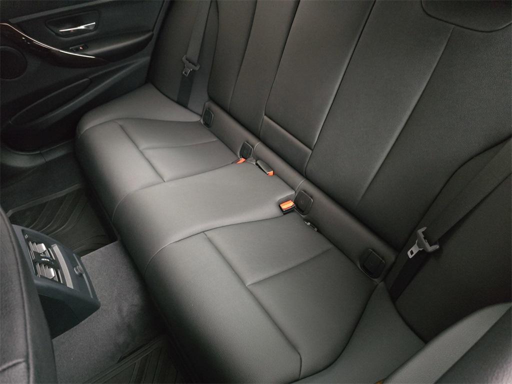 used 2014 BMW 328 car, priced at $9,999