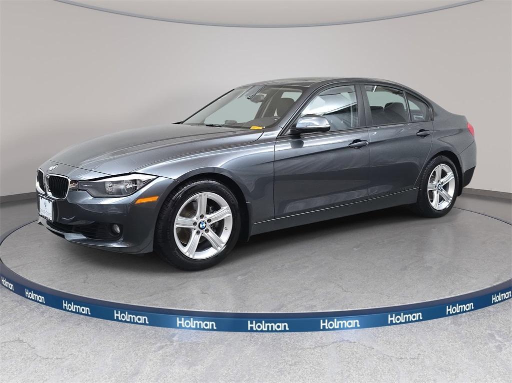 used 2014 BMW 328 car, priced at $9,999