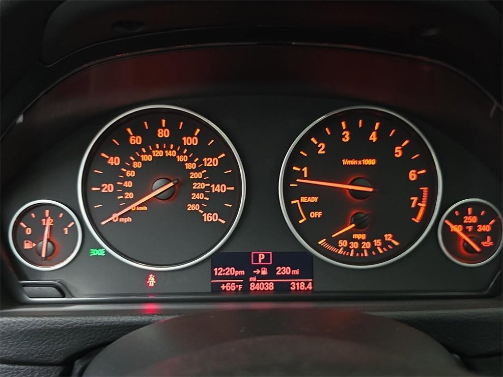 used 2014 BMW 328 car, priced at $9,999