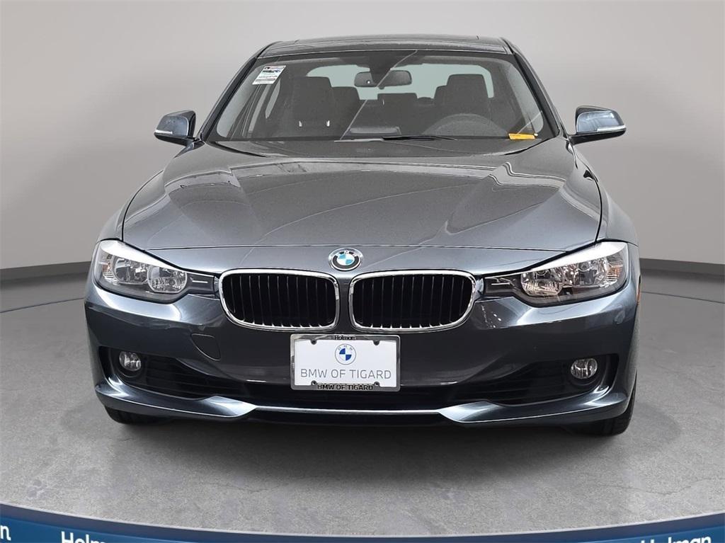 used 2014 BMW 328 car, priced at $9,999