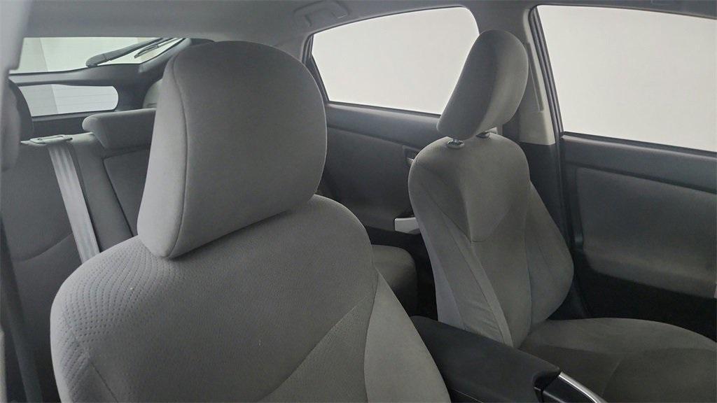 used 2013 Toyota Prius Plug-in car, priced at $10,799