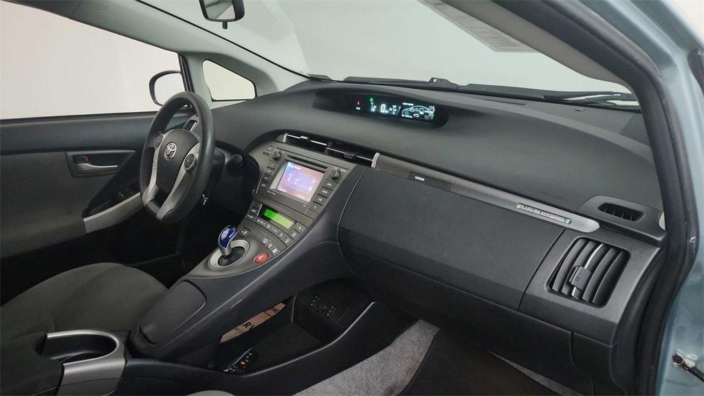 used 2013 Toyota Prius Plug-in car, priced at $10,799