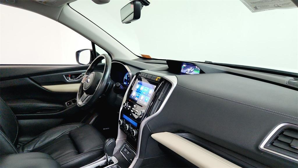 used 2019 Subaru Ascent car, priced at $23,495