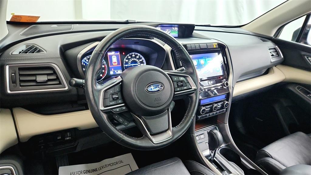 used 2019 Subaru Ascent car, priced at $23,495