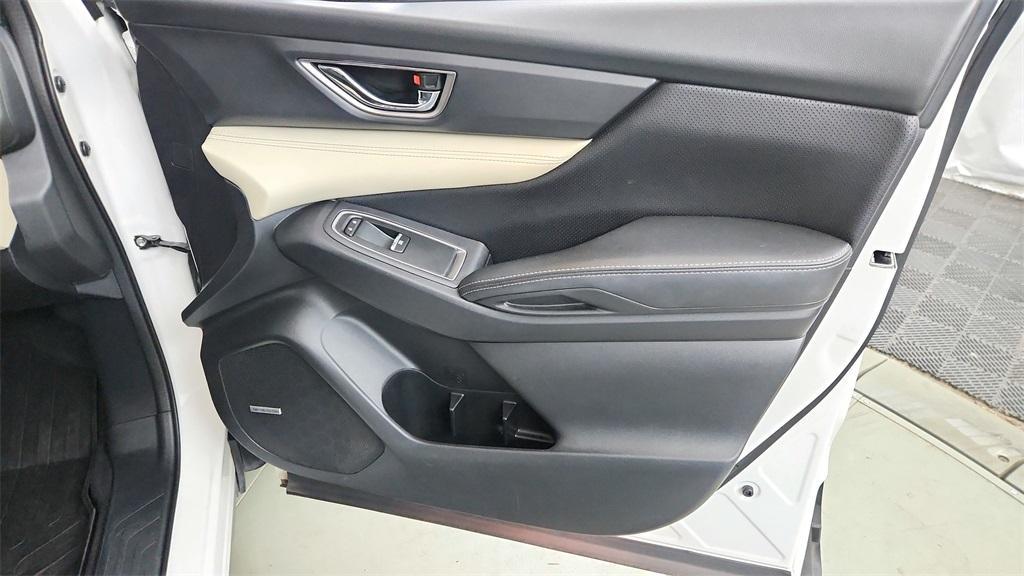used 2019 Subaru Ascent car, priced at $23,495
