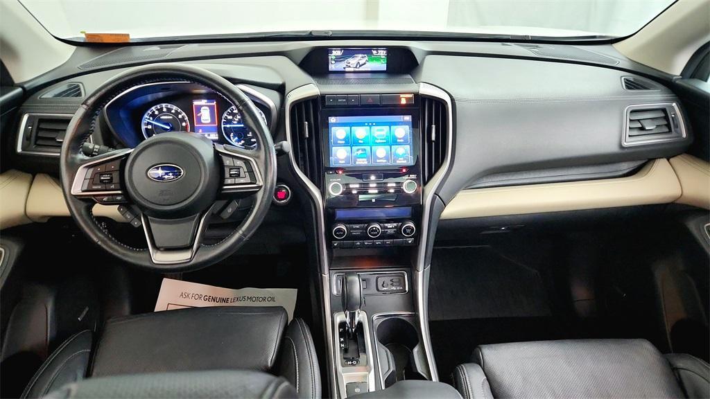 used 2019 Subaru Ascent car, priced at $23,495