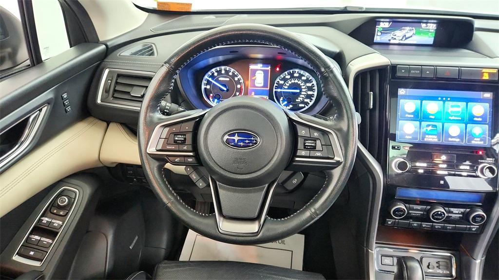 used 2019 Subaru Ascent car, priced at $23,495