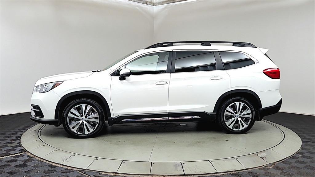 used 2019 Subaru Ascent car, priced at $23,495