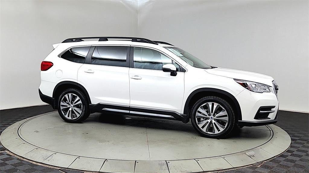 used 2019 Subaru Ascent car, priced at $23,495