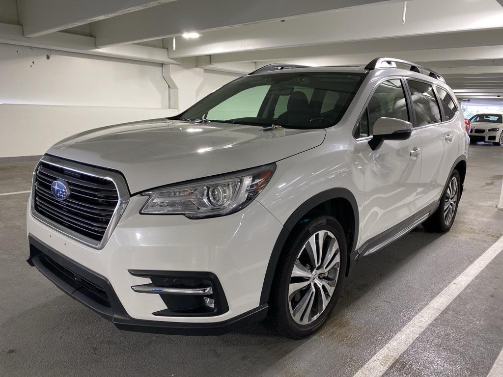 used 2019 Subaru Ascent car, priced at $23,795