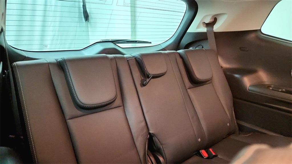 used 2019 Subaru Ascent car, priced at $23,495