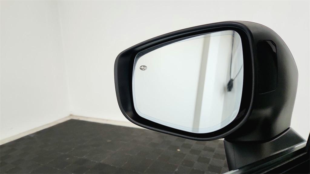 used 2019 Subaru Ascent car, priced at $23,495