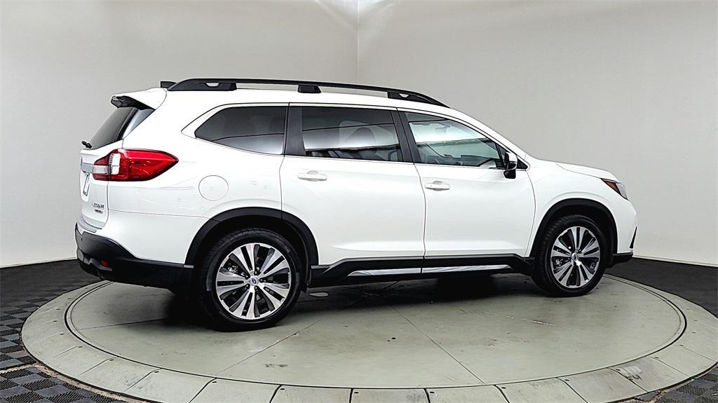 used 2019 Subaru Ascent car, priced at $23,495