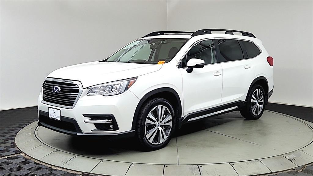 used 2019 Subaru Ascent car, priced at $23,495