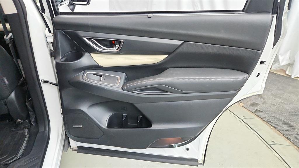 used 2019 Subaru Ascent car, priced at $23,495