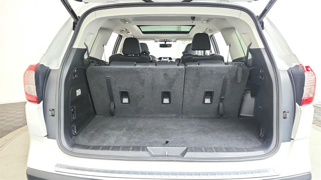 used 2019 Subaru Ascent car, priced at $23,495