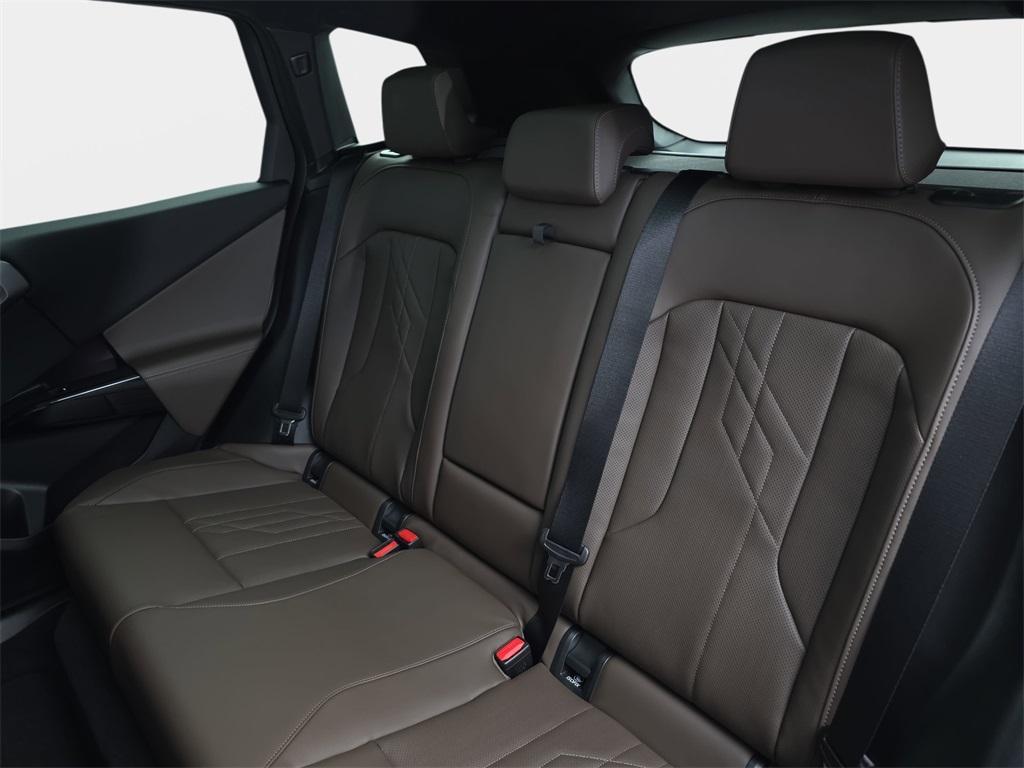 new 2026 BMW X3 car, priced at $56,775