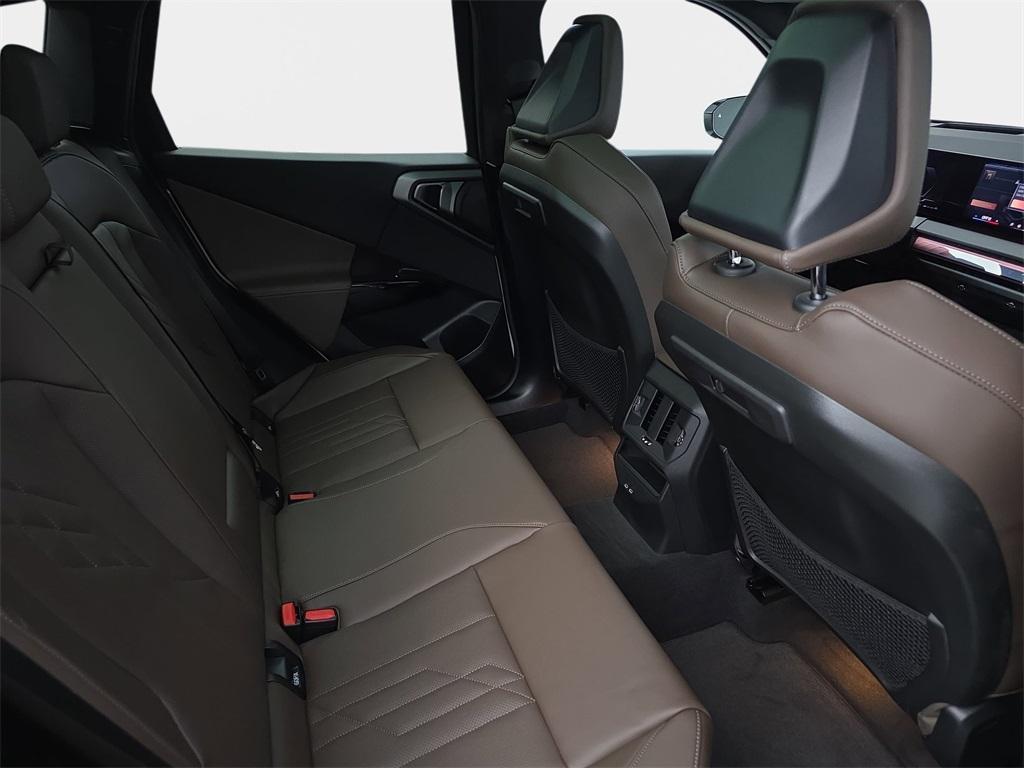 new 2026 BMW X3 car, priced at $56,775