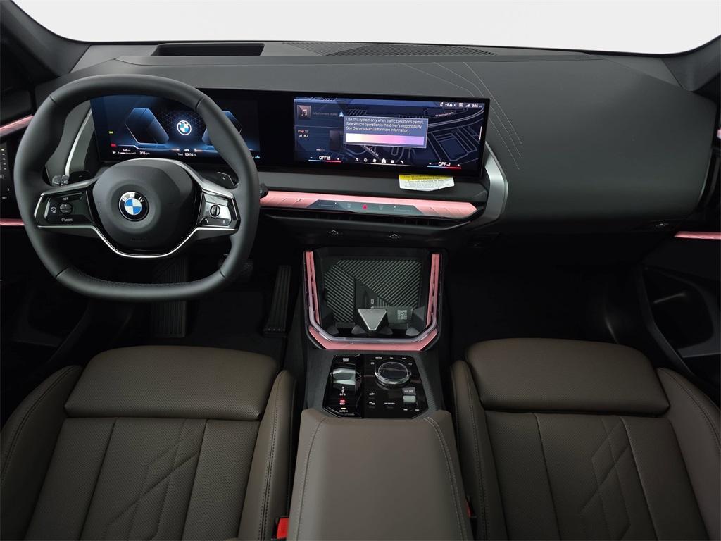 new 2026 BMW X3 car, priced at $56,775
