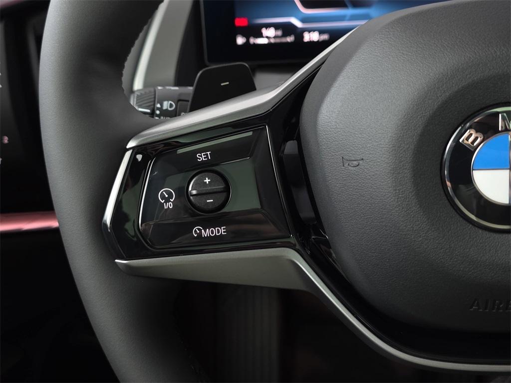 new 2026 BMW X3 car, priced at $56,775