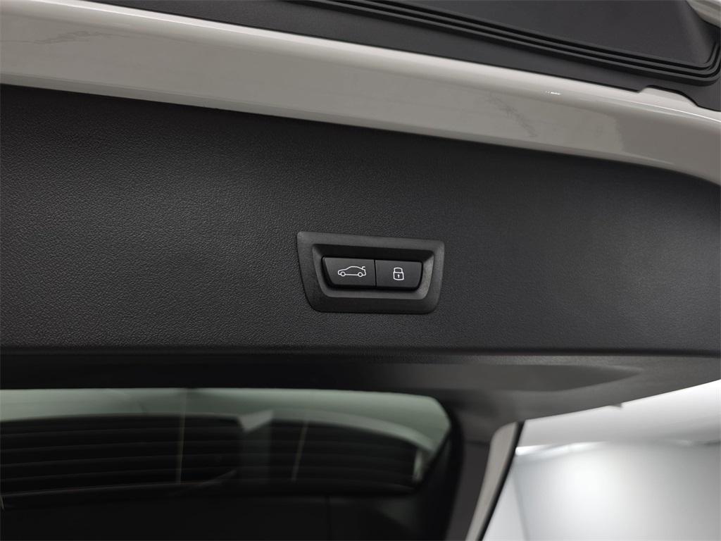 new 2026 BMW X3 car, priced at $56,775