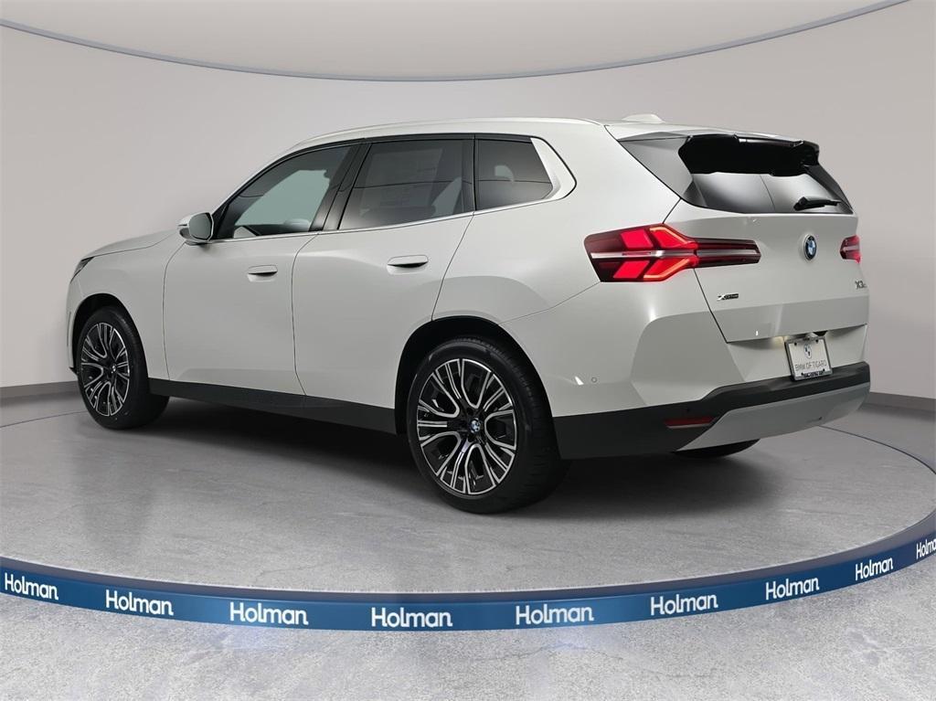 new 2026 BMW X3 car, priced at $56,775