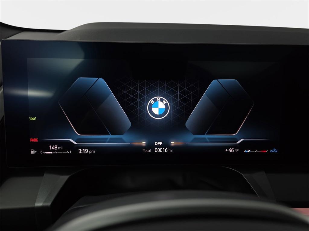 new 2026 BMW X3 car, priced at $56,775