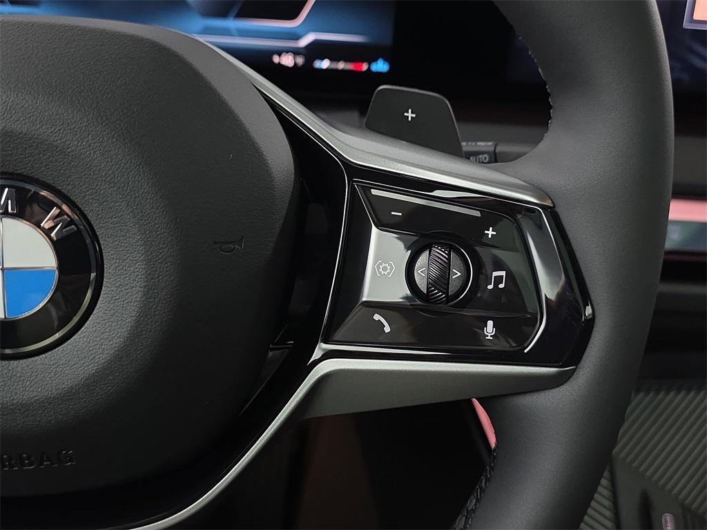 new 2026 BMW X3 car, priced at $56,775