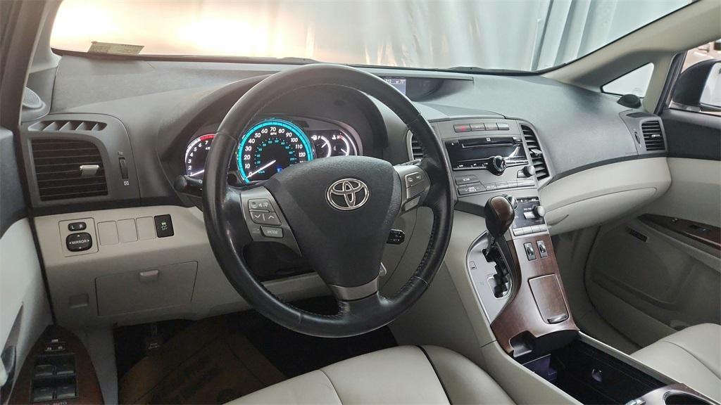 used 2009 Toyota Venza car, priced at $7,999