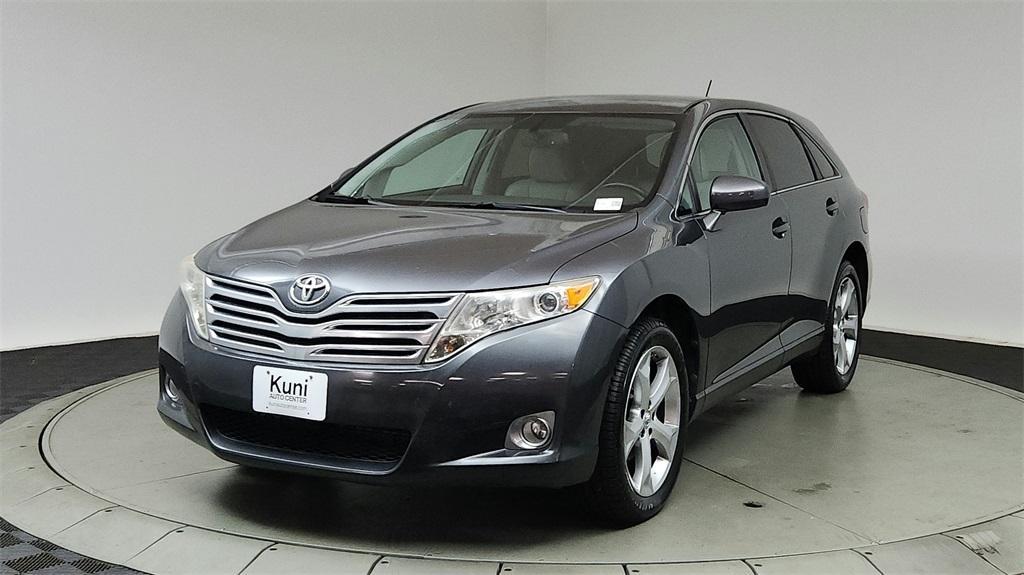 used 2009 Toyota Venza car, priced at $7,999