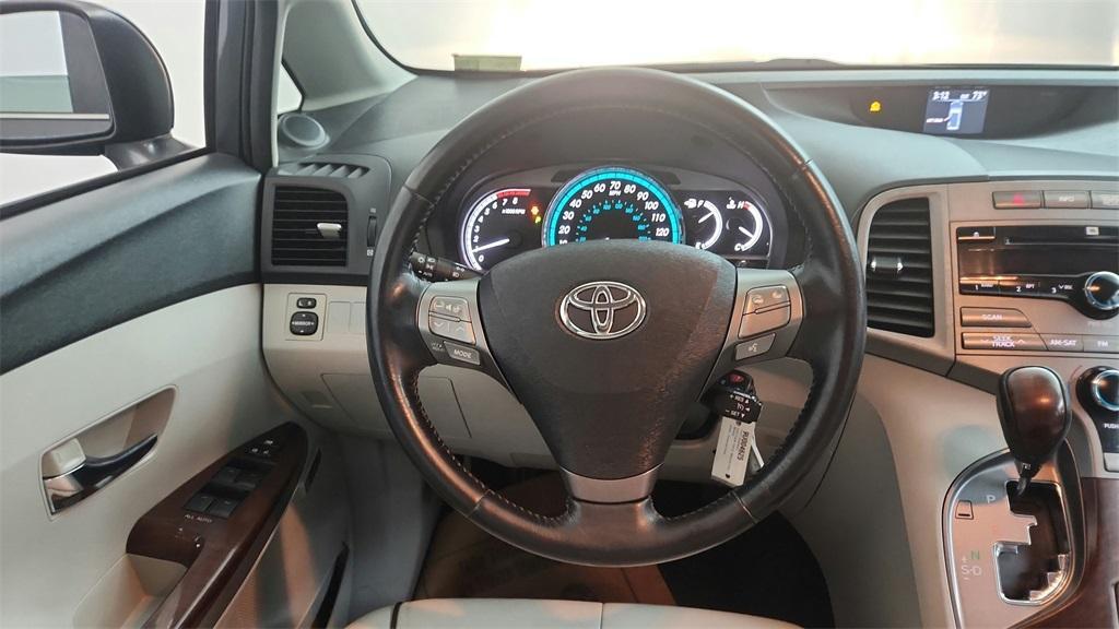 used 2009 Toyota Venza car, priced at $7,999