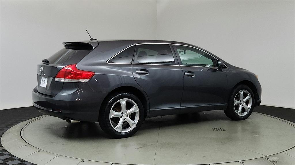 used 2009 Toyota Venza car, priced at $7,999