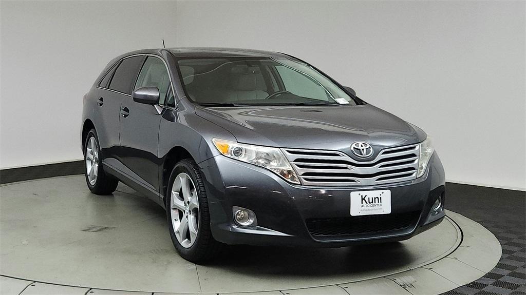 used 2009 Toyota Venza car, priced at $7,999