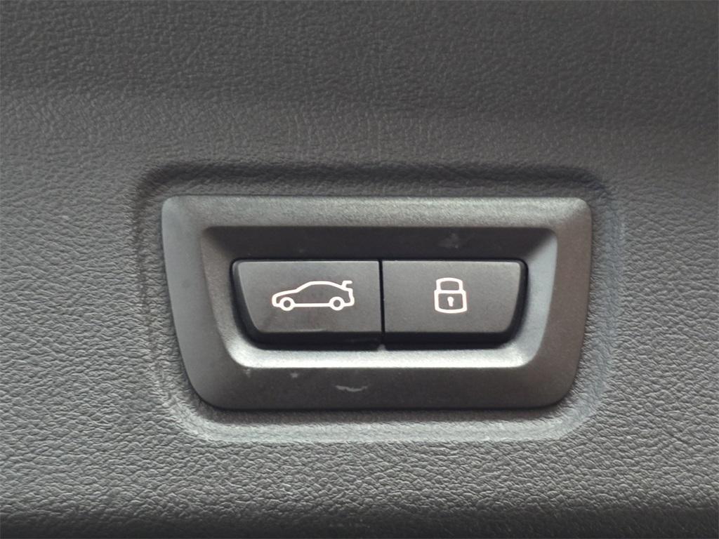 used 2023 BMW i4 Gran Coupe car, priced at $30,440