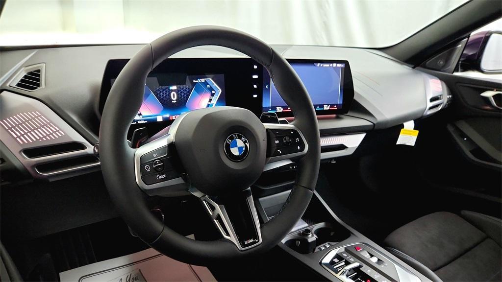 new 2025 BMW 228 Gran Coupe car, priced at $47,725