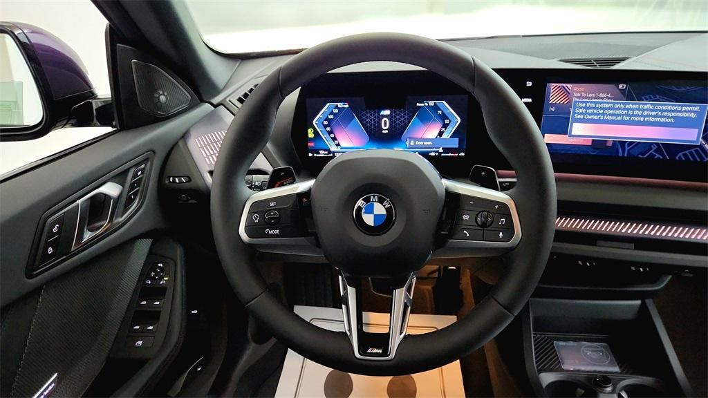 new 2025 BMW 228 Gran Coupe car, priced at $47,725