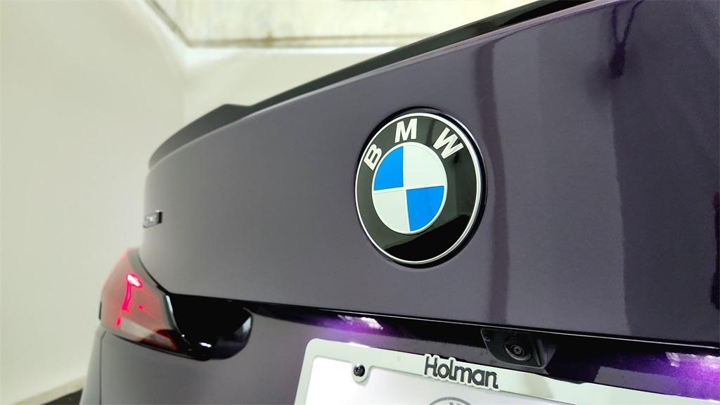 new 2025 BMW 228 Gran Coupe car, priced at $47,725