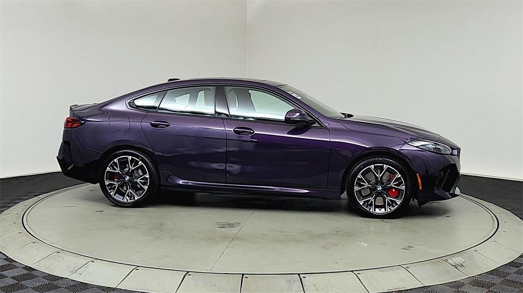 new 2025 BMW 228 Gran Coupe car, priced at $47,725