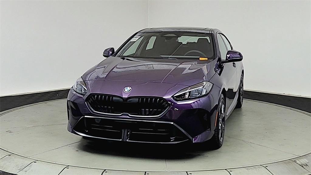 new 2025 BMW 228 Gran Coupe car, priced at $47,725