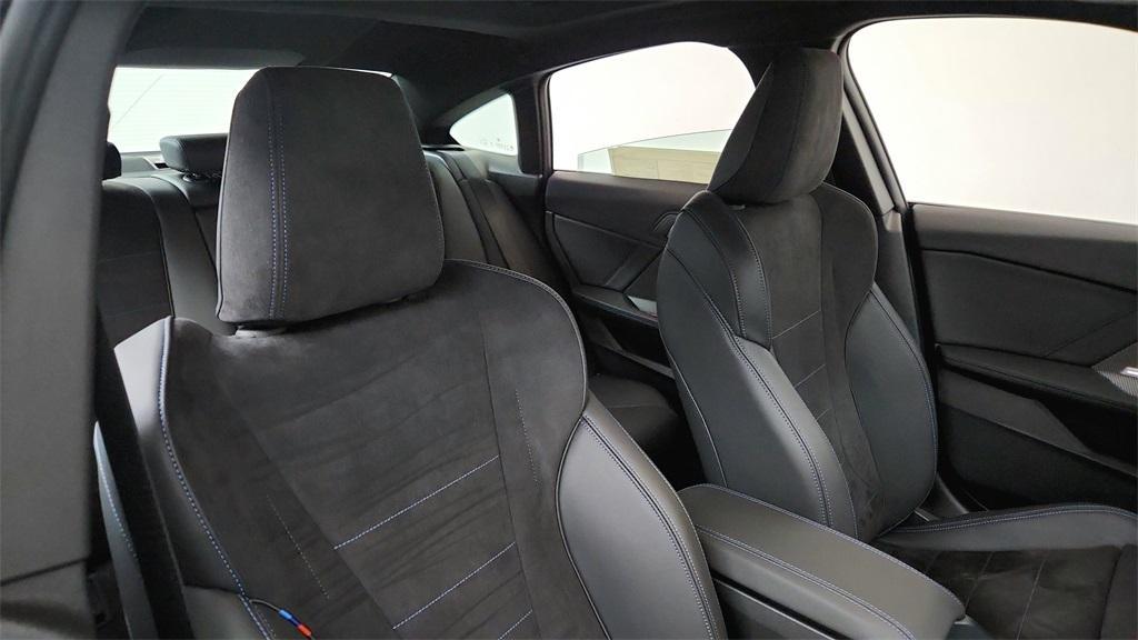 new 2025 BMW 228 Gran Coupe car, priced at $47,725
