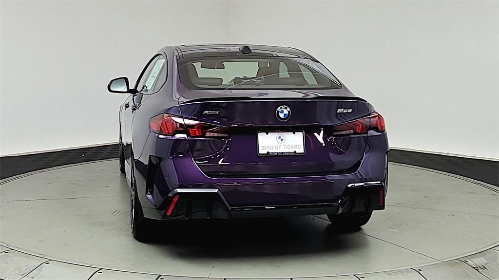 new 2025 BMW 228 Gran Coupe car, priced at $47,725