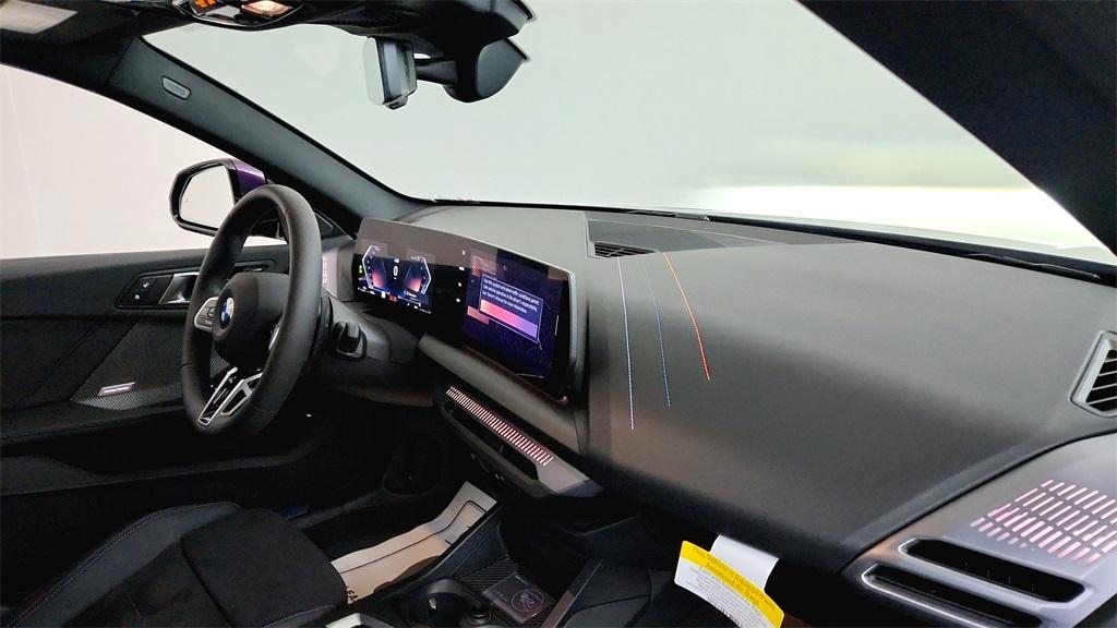 new 2025 BMW 228 Gran Coupe car, priced at $47,725