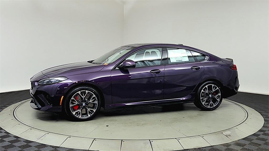 new 2025 BMW 228 Gran Coupe car, priced at $47,725