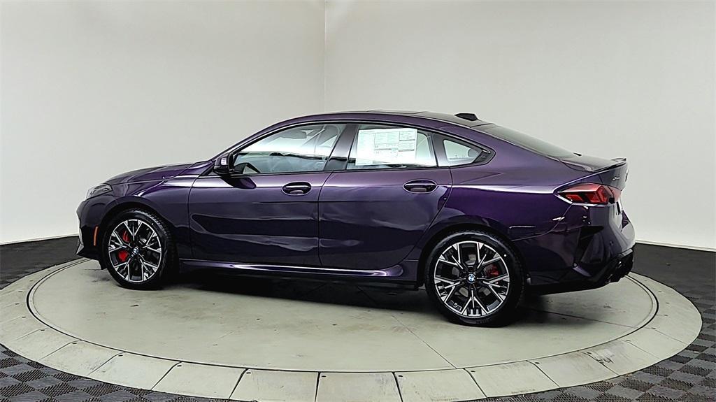 new 2025 BMW 228 Gran Coupe car, priced at $47,725